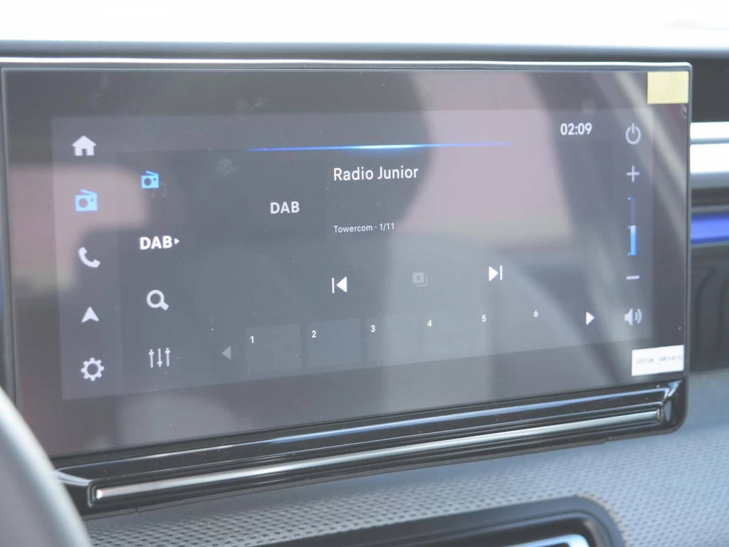 Citroën ë-C3 – foto 13