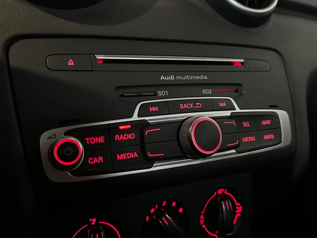 Audi A1 – foto 28