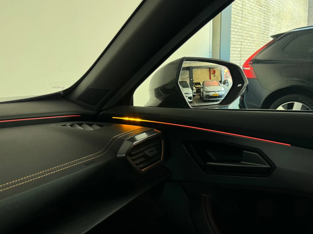 CUPRA Formentor – foto 17
