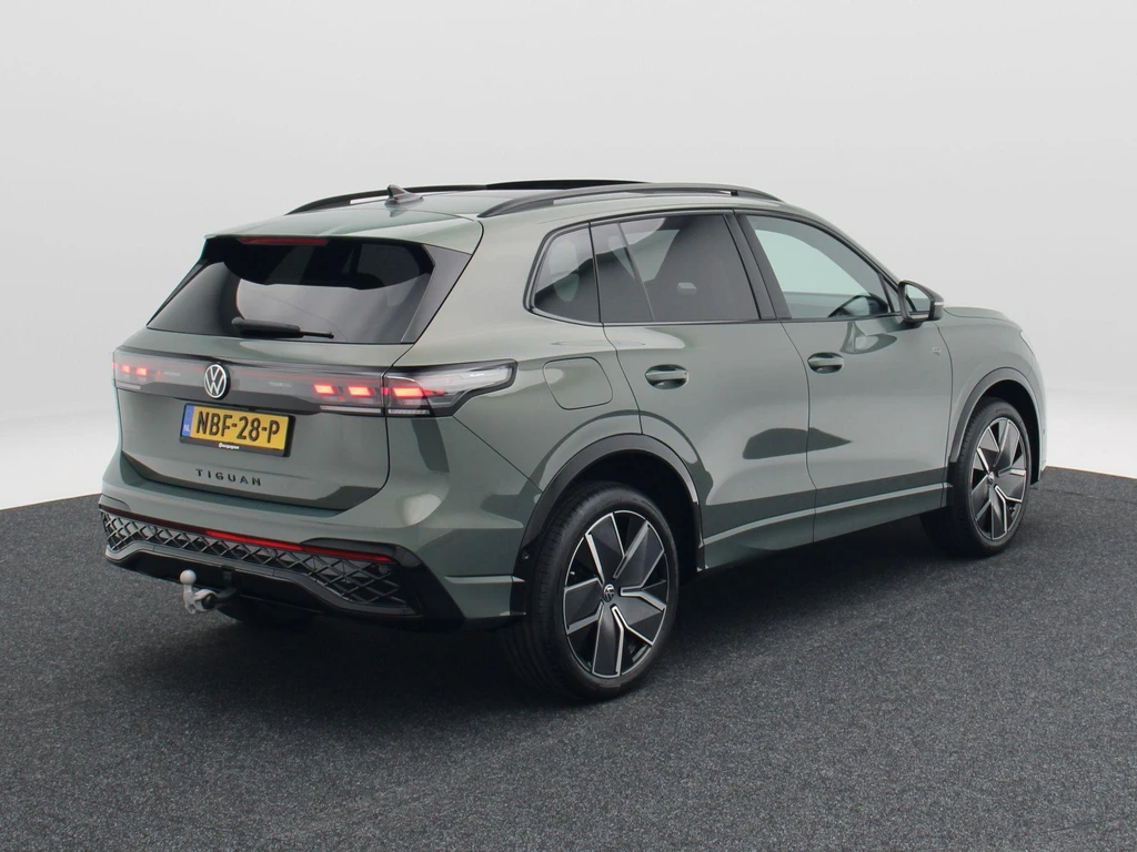 Volkswagen Tiguan – foto 4