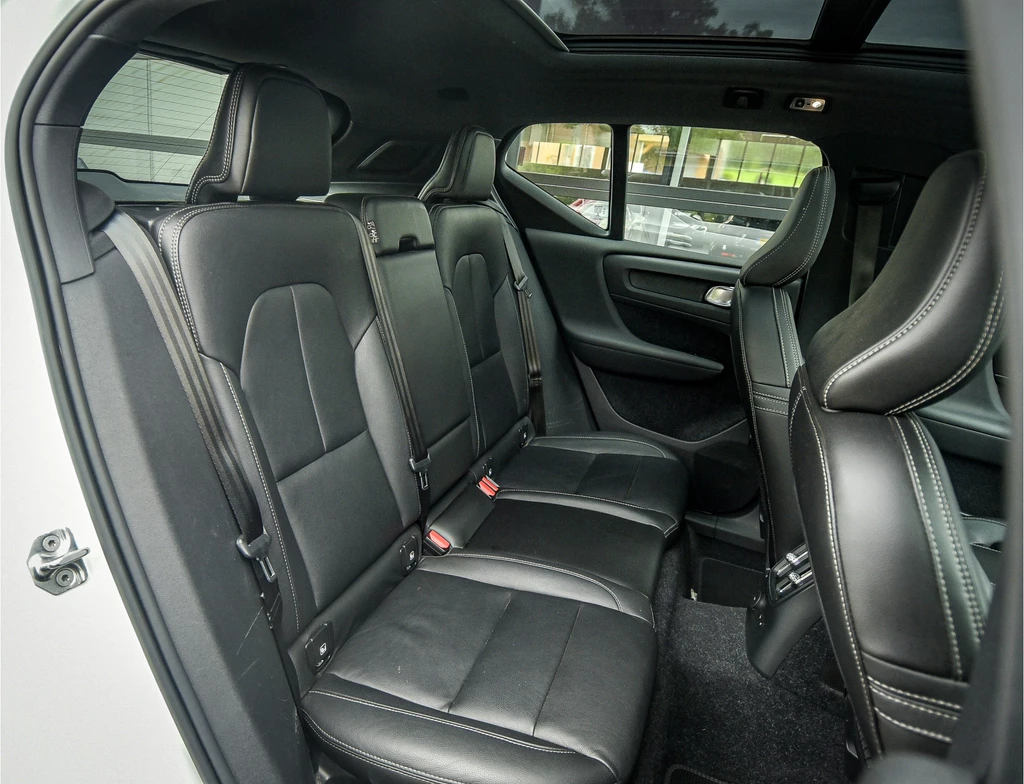 Volvo XC40 – foto 26