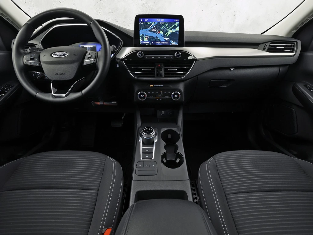 Ford Kuga – foto 10