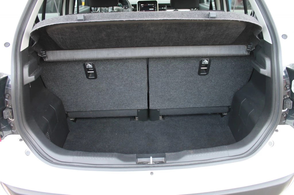 Suzuki Ignis – foto 14