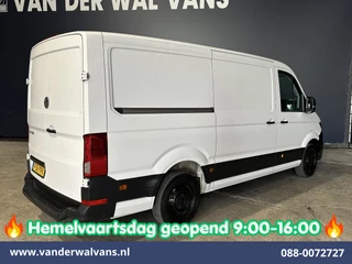 Volkswagen Crafter – thumbnail 3