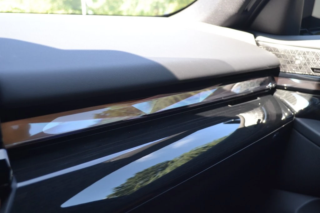 BMW i5 – foto 19