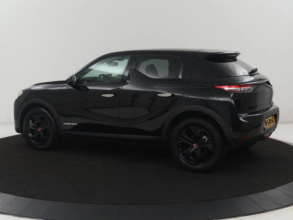 DS DS 3 – foto 2