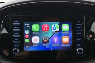 Toyota Aygo – thumbnail 23