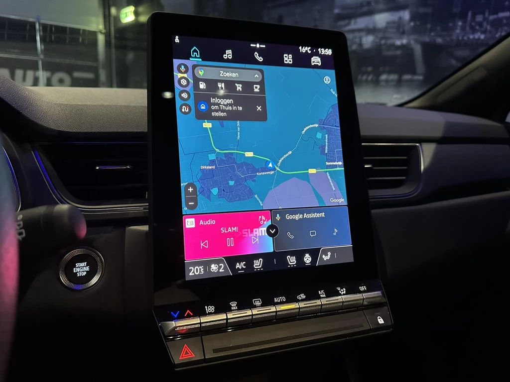 Renault Captur – foto 22