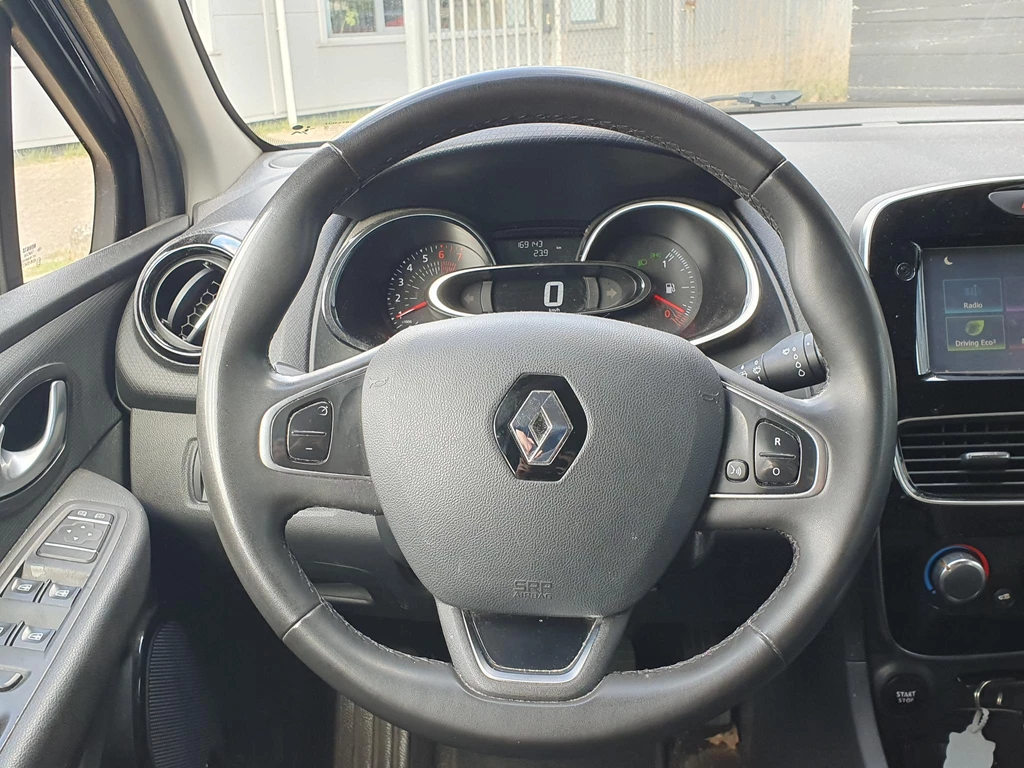 Renault Clio – foto 9