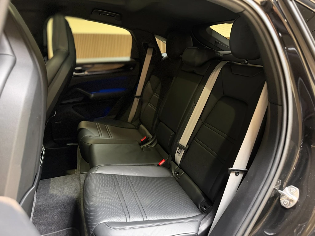 Porsche Cayenne – foto 73