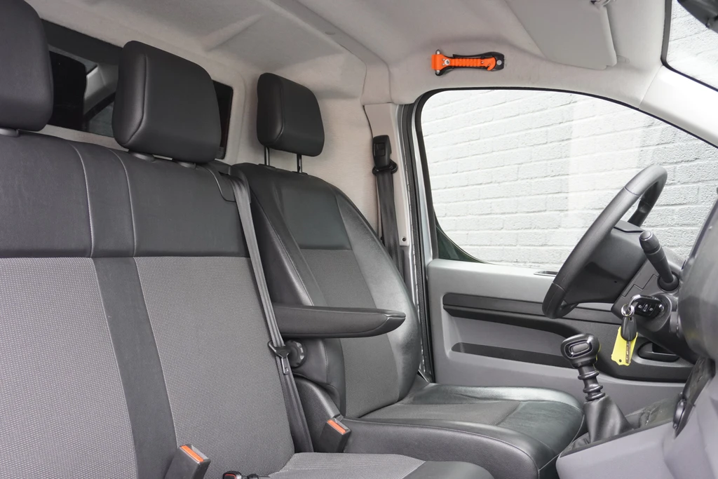 Opel Vivaro – foto 7