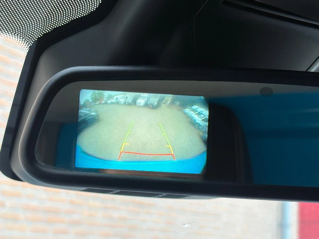 Renault Trafic – foto 19