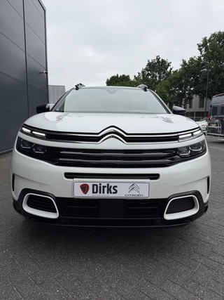 Citroën C5 Aircross – thumbnail 9