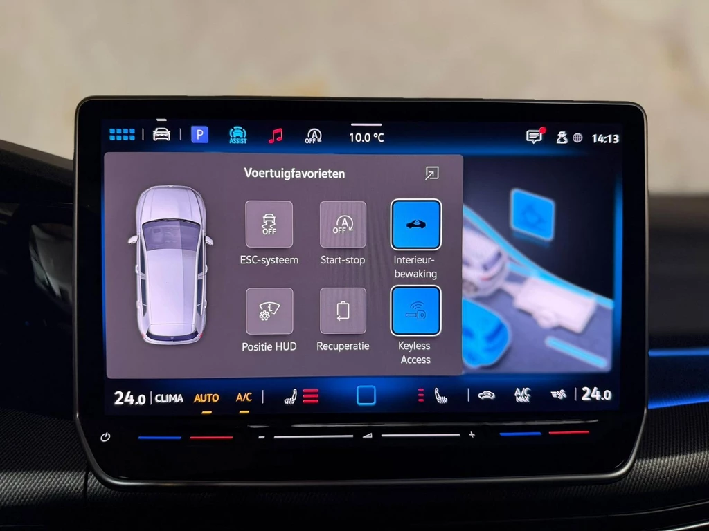 Volkswagen Golf – foto 14