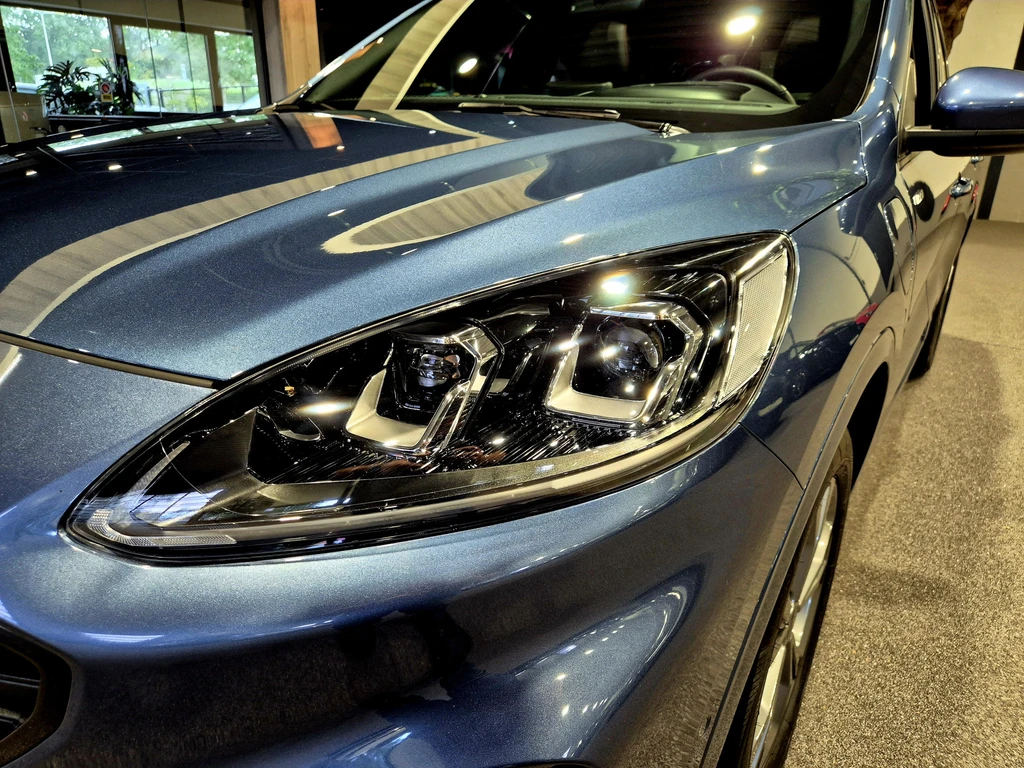 Ford Kuga – foto 21