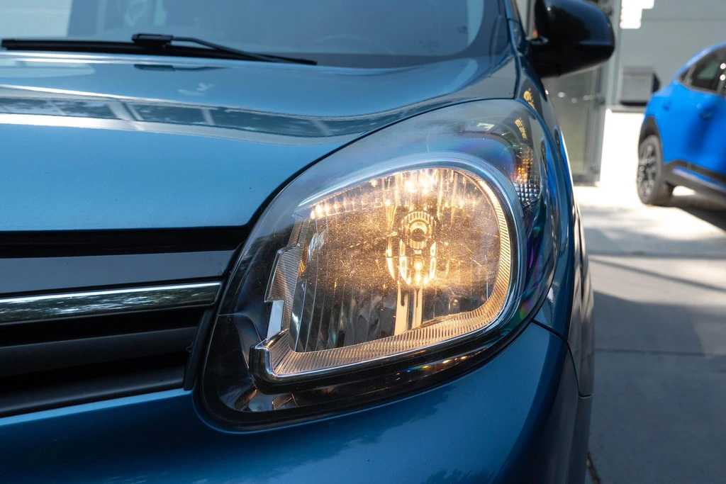 Renault Kangoo – foto 19