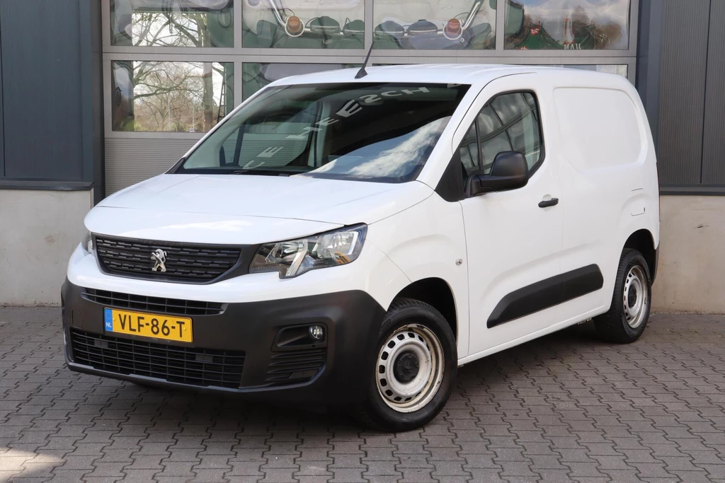 Peugeot Partner – foto 2