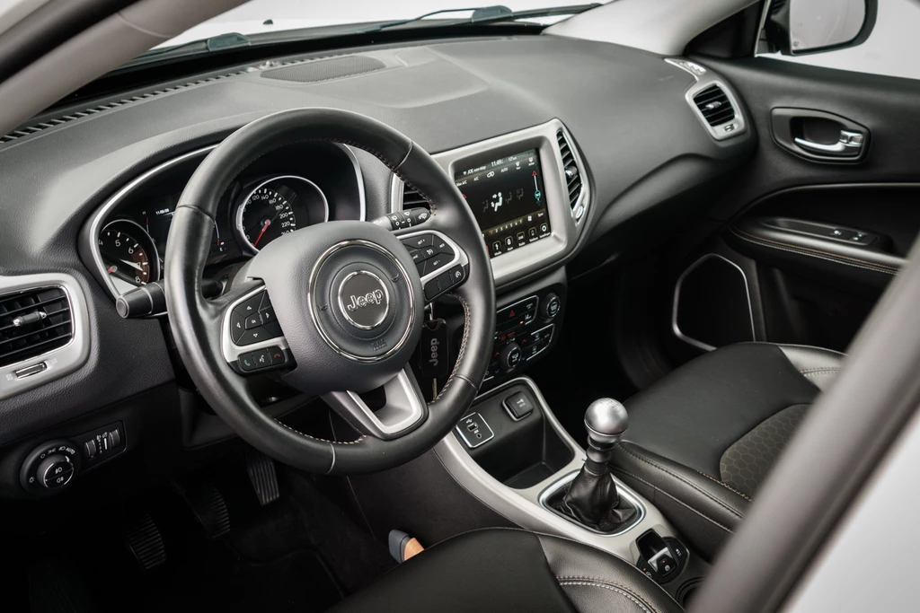 Jeep Compass – foto 29