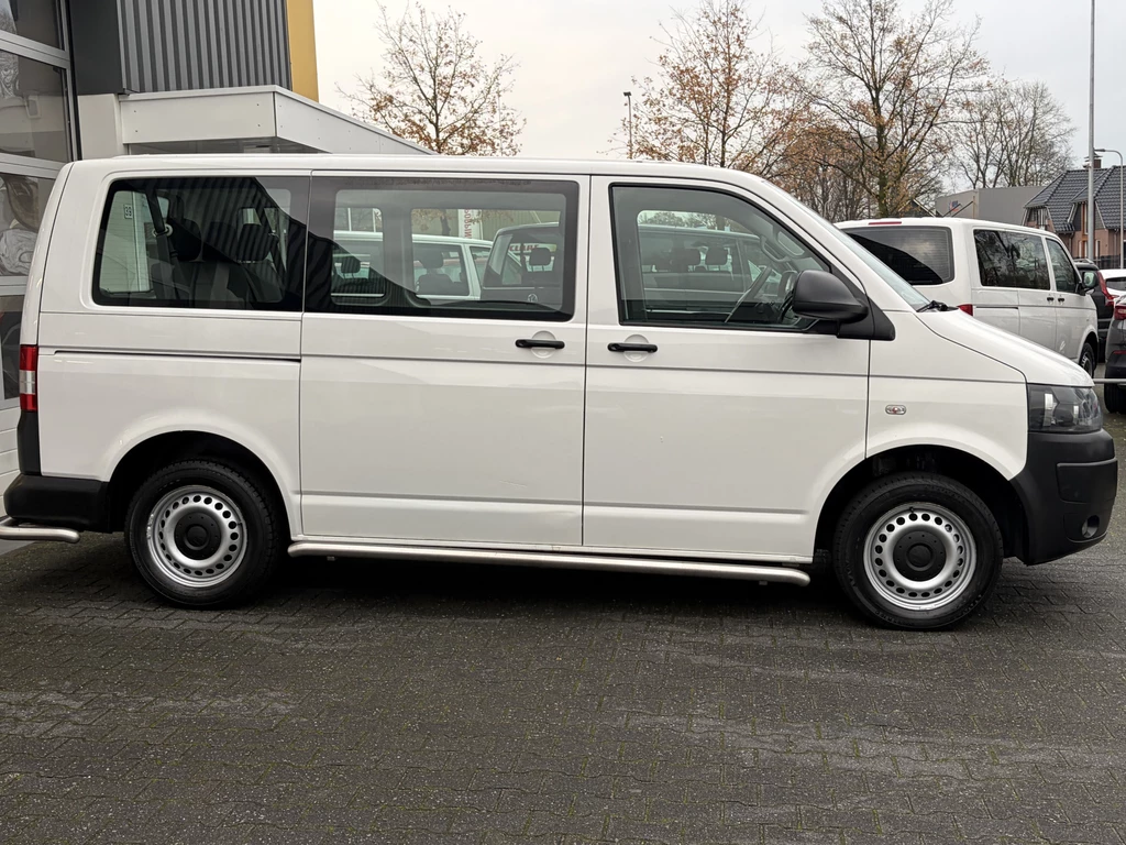 Volkswagen Transporter – foto 6