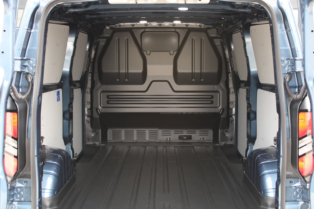 Ford Transit Custom – foto 11