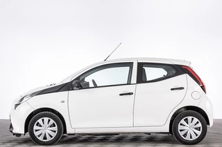 Toyota Aygo – thumbnail 2