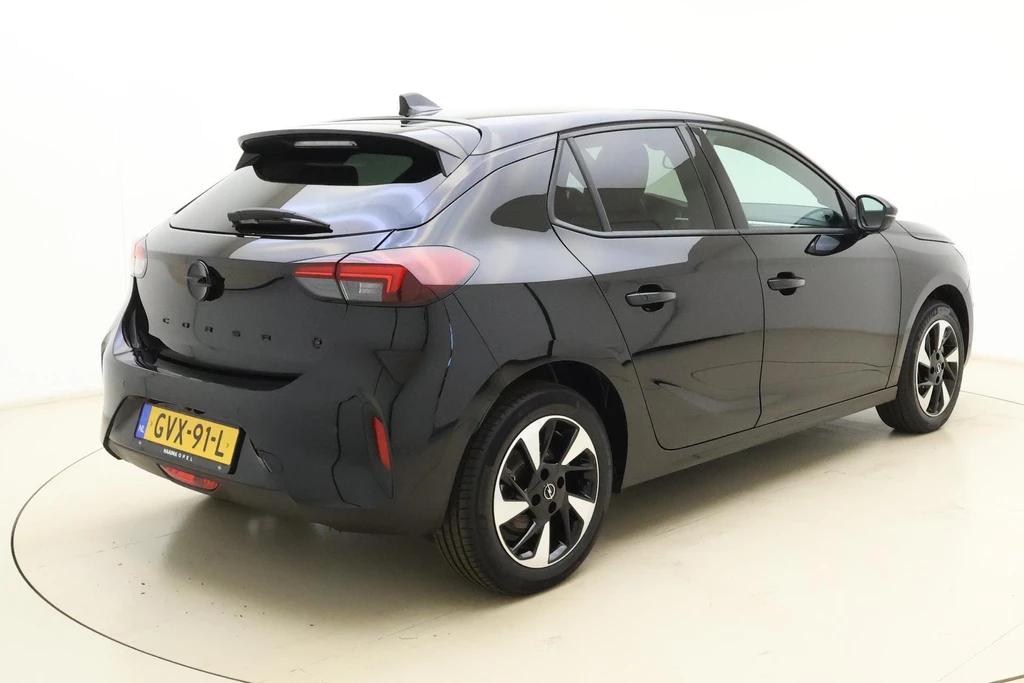 Opel Corsa-e – foto 6