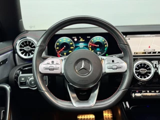 Mercedes-Benz CLA – thumbnail 14