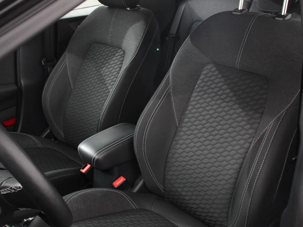 Ford Puma – foto 11