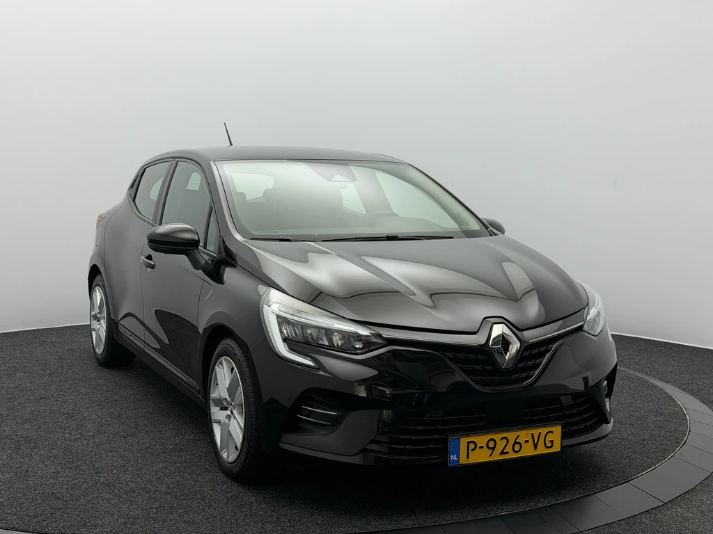 Renault Clio – foto 6