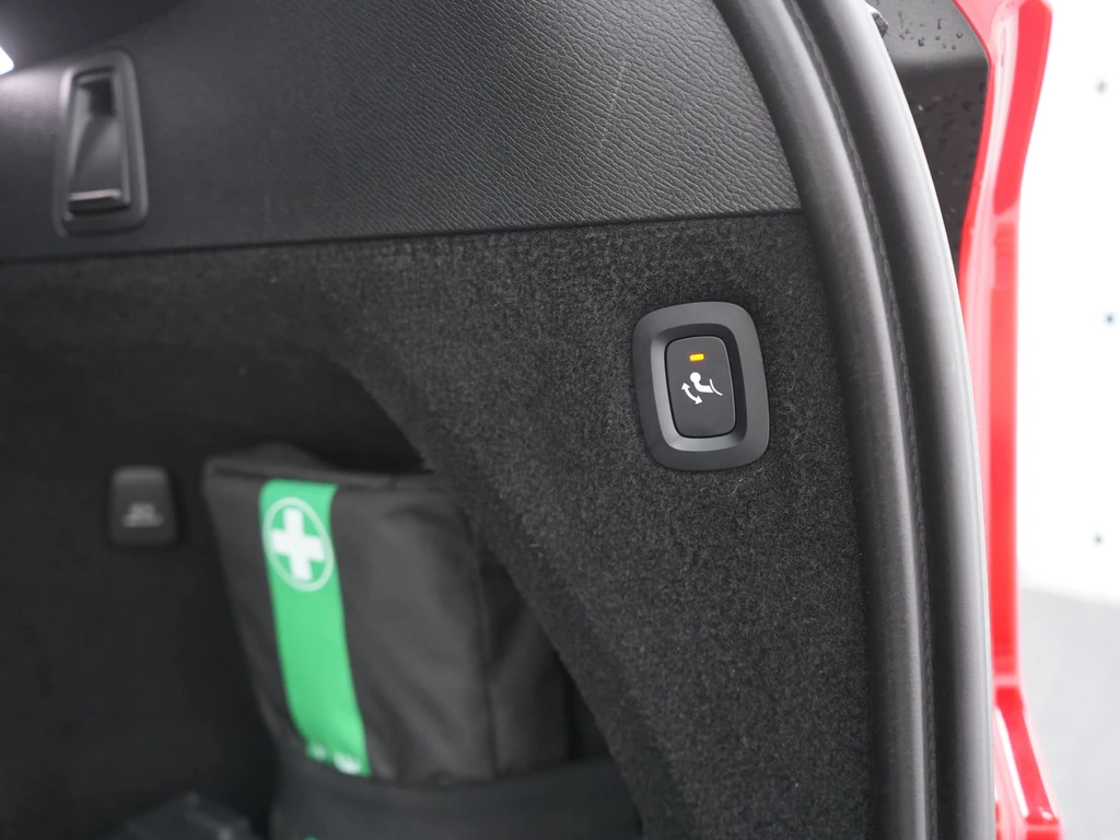Volvo XC90 – foto 21