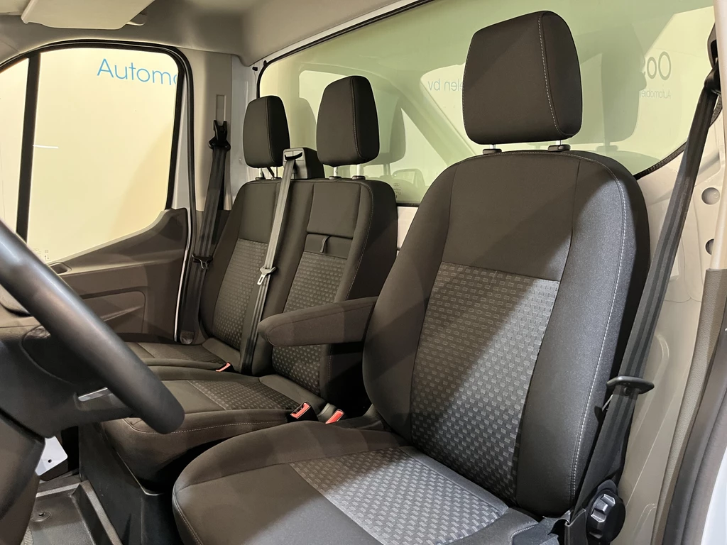 Ford Transit – foto 12