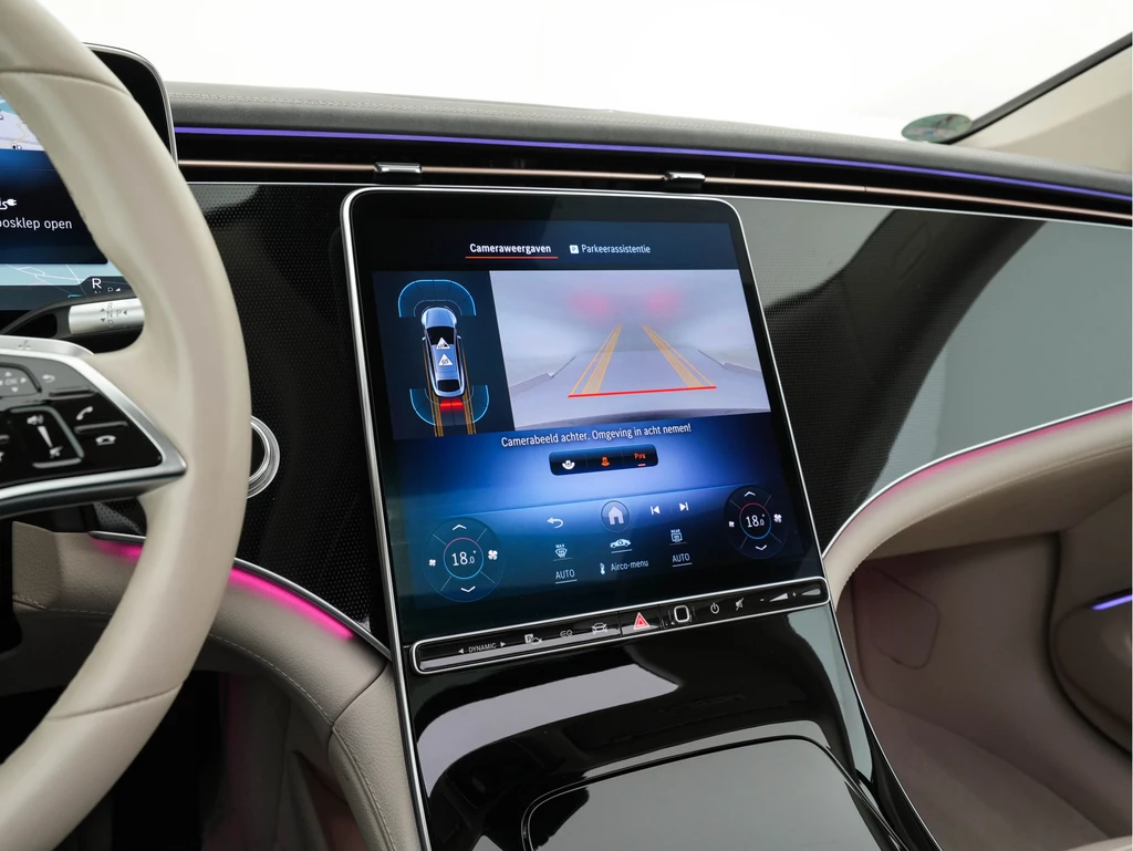 Mercedes-Benz EQS – foto 15
