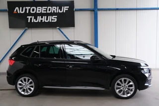 Škoda Kamiq – thumbnail 4