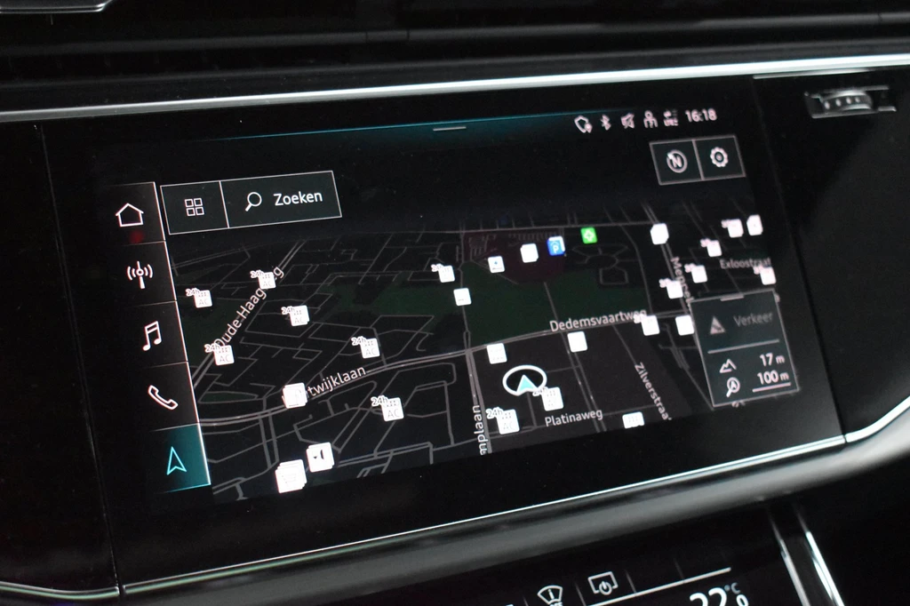 Audi Q8 – foto 28