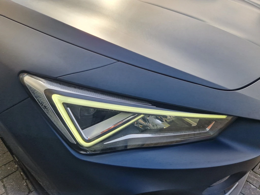 CUPRA Formentor – foto 12