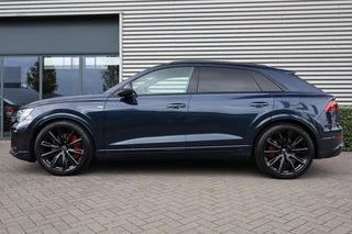 Audi Q8 – thumbnail 2