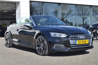 Audi A5 – thumbnail 9