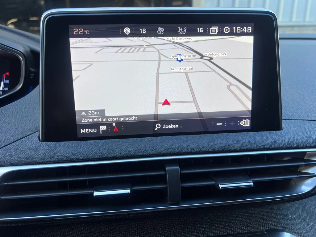 Peugeot 5008 – foto 51