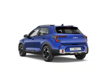Kia Stonic – thumbnail 4