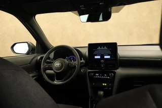 Toyota Yaris Cross – thumbnail 32