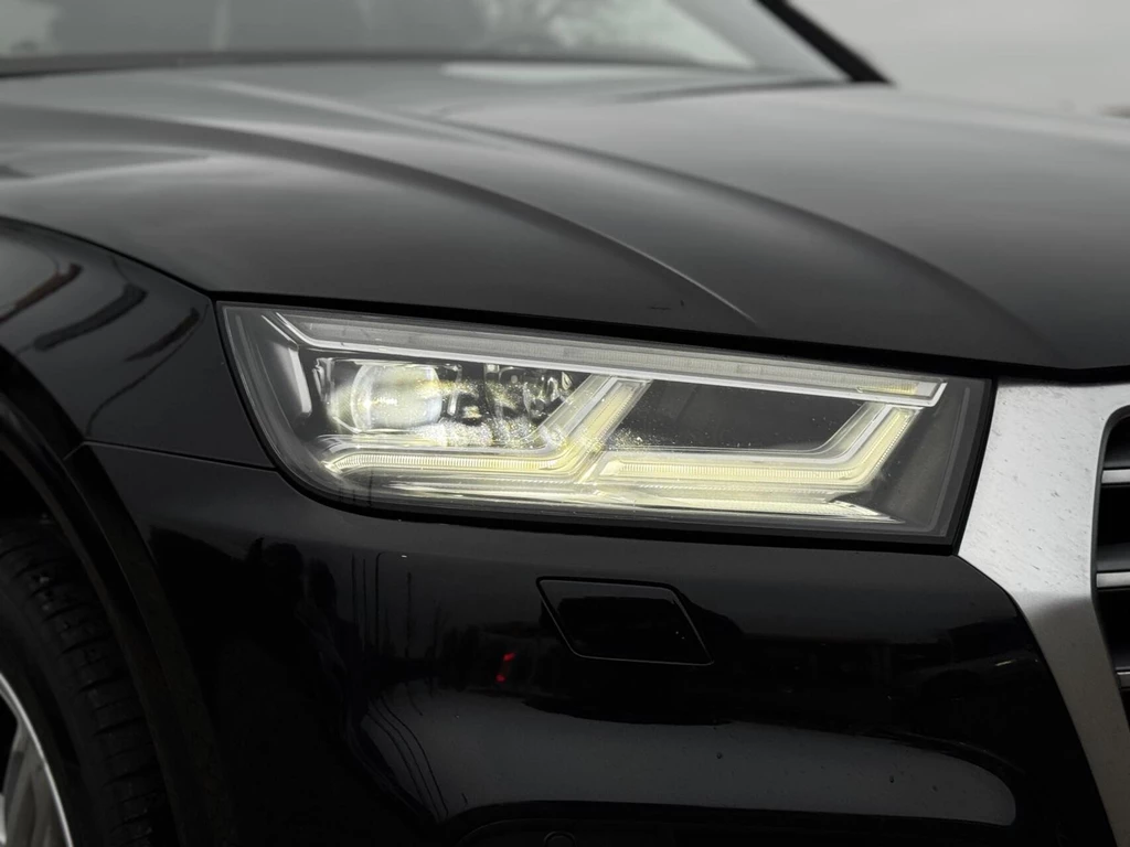 Audi Q5 – foto 11
