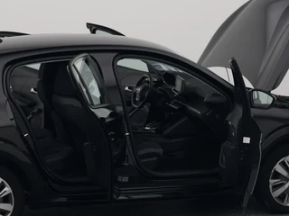 Peugeot e-208 – thumbnail 37