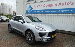 Porsche Macan – thumbnail 6