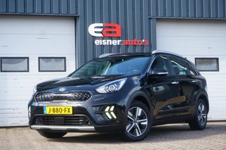 Kia Niro – thumbnail 2