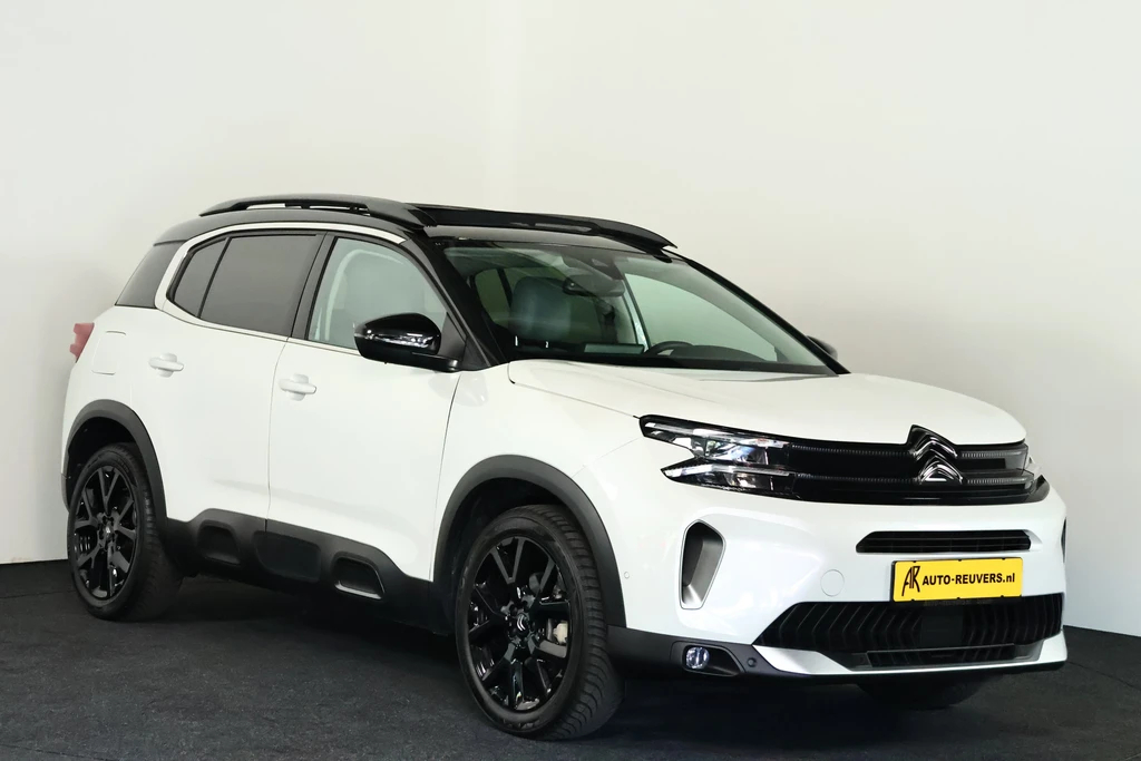 Citroën C5 Aircross – foto 7