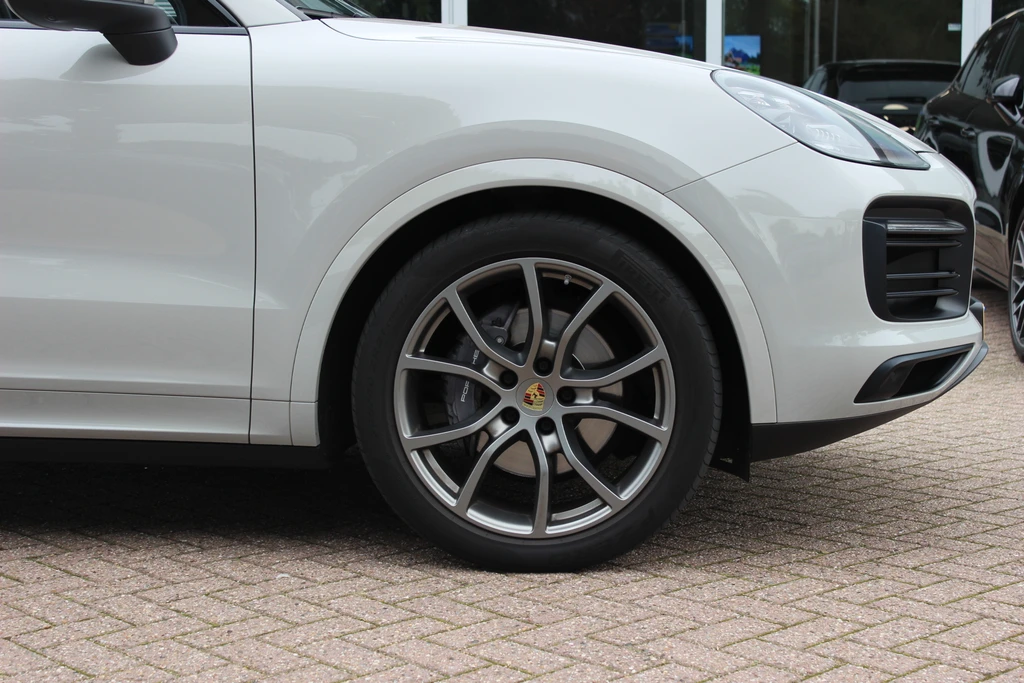 Porsche Cayenne – foto 17