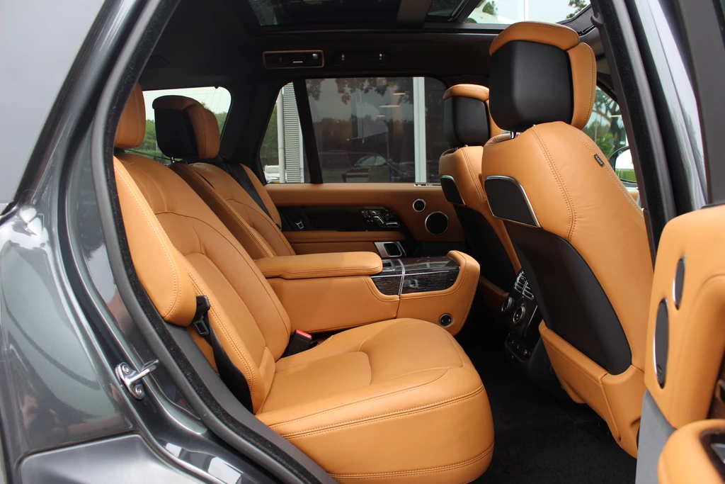 Land Rover Range Rover – foto 15