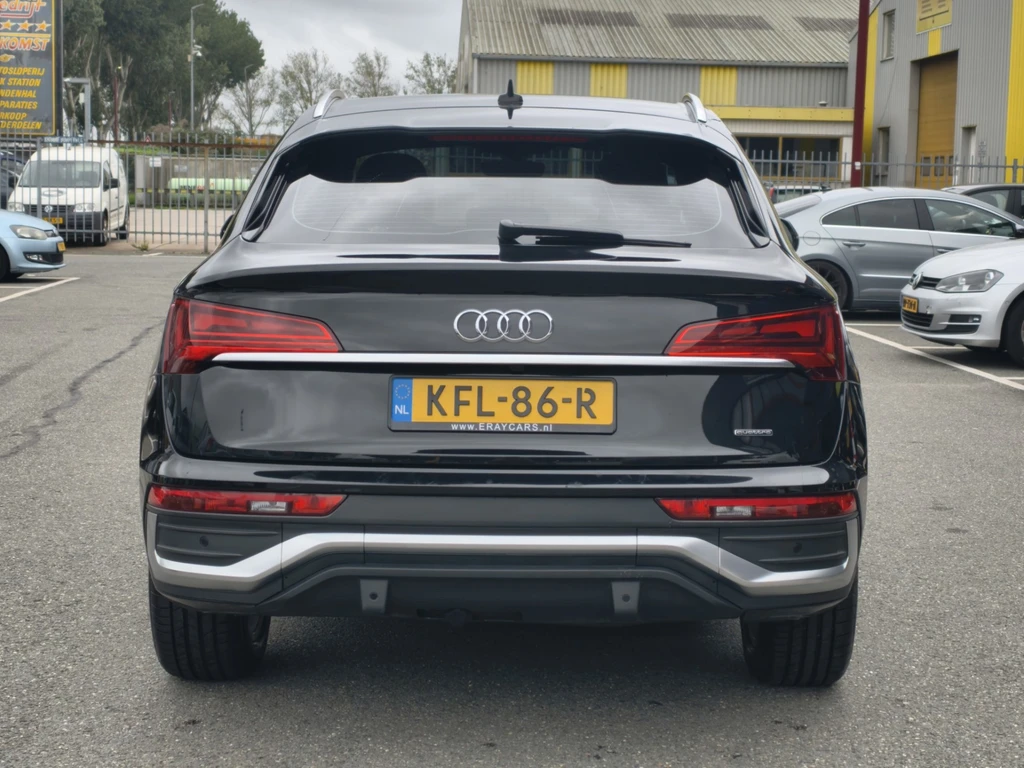 Audi Q5 – foto 4