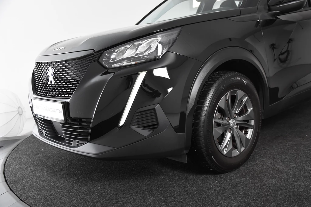 Peugeot 2008 – foto 4