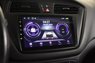 Hyundai i20 – thumbnail 22